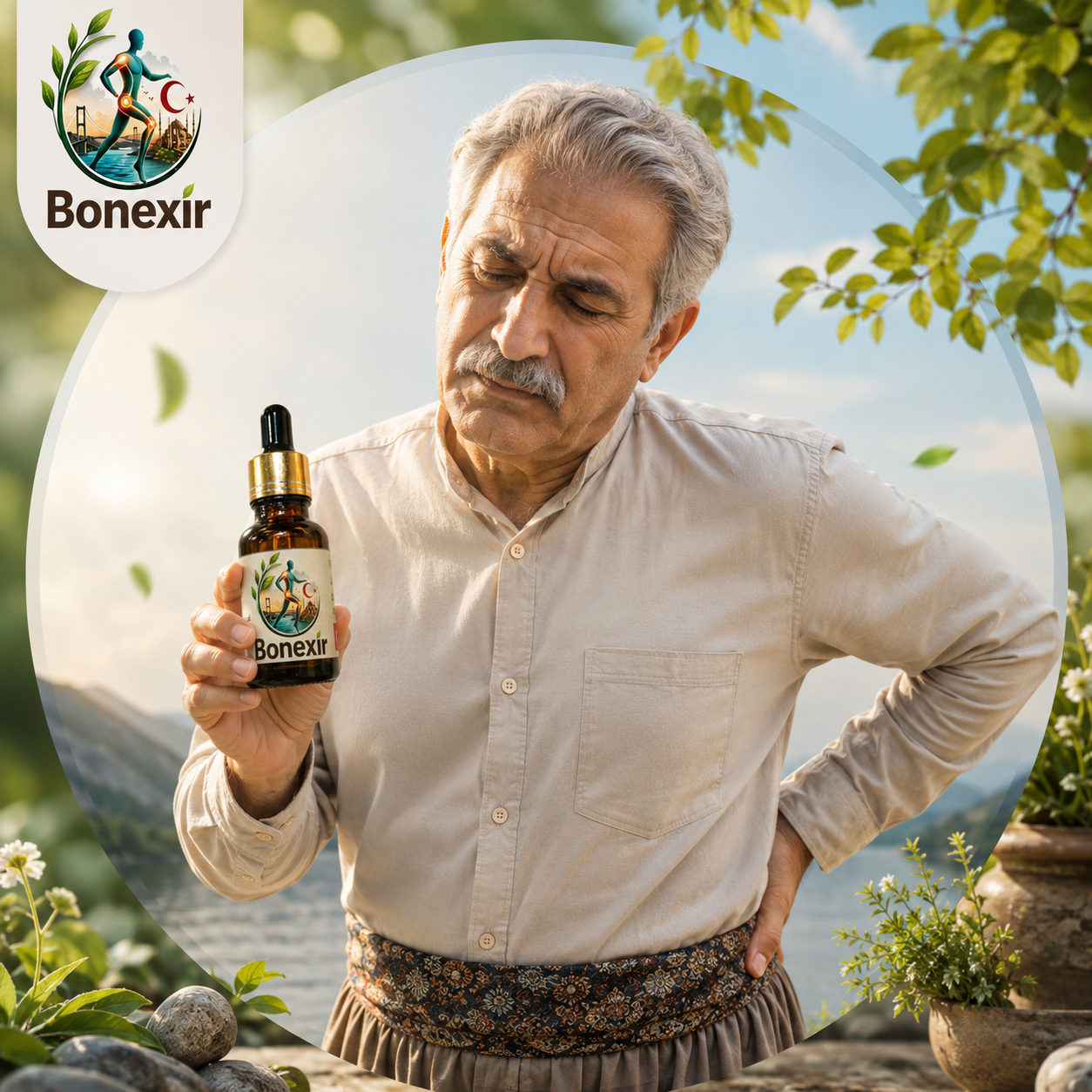 دوره درمانی درد سیاتیک و لگن